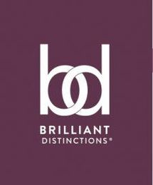 Brilliant Distinctions A FREQUENT FLYER PROGRAM FOR THE COSMETICALLY INCLINED!
