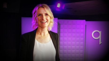 Elizabeth Gilbert on the perils of ignoring your creative self