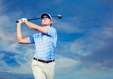 Massage for Golfers: Keep Your Clients on the Course