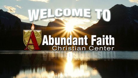 As I Have Loved You, Part 3