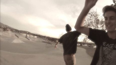 Don't Let Sleep Apnea Crush Your Dreams: Skateboarding Single Rail