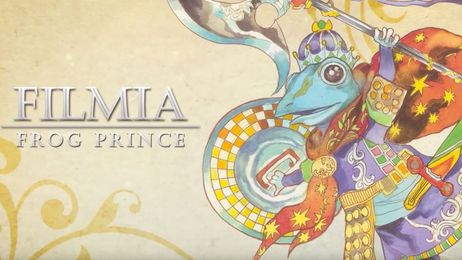 Don't pick the frog, and other The Legend of Legacy tips