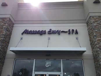 I had a massage and now life will never be the same again