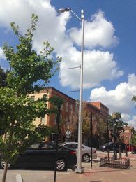 Just what IS a smart city?