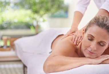 Misconceptions of Massage Therapy and Stretching
