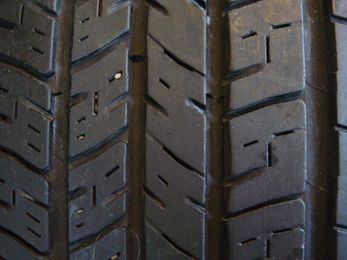 Three Ways to Measure Tire Tread Depth