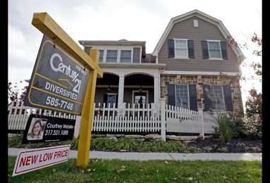 Get creative with your housing