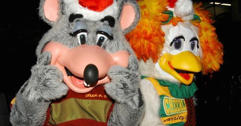 How Chuck E. Cheese's plans to win you back