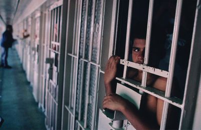 How to Repair the Criminal Justice System