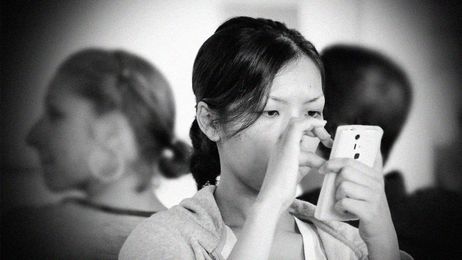 How To Tell A Story People Actually Want To Listen To