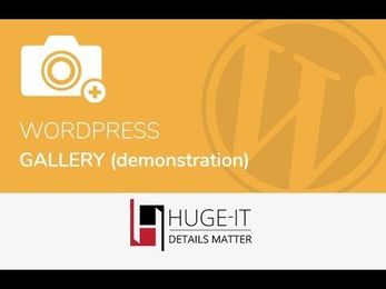 Huge IT Image Gallery Demonstration