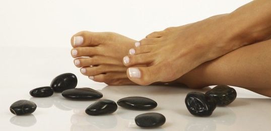 Is Your Pedicure Doing More Harm Than Good?