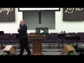 Will You Keep The Faith