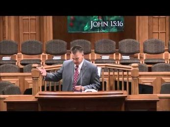 Great Promises for Christians