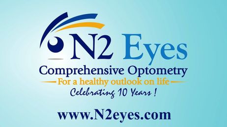 N2 Eyes Comprehensive Optometry