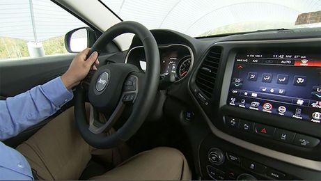 New auto safety technologies leave some drivers bewildered