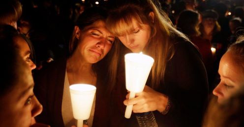A New Way to Tackle Gun Deaths
