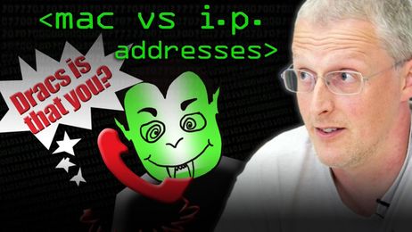 Why Do We Need IP Addresses?