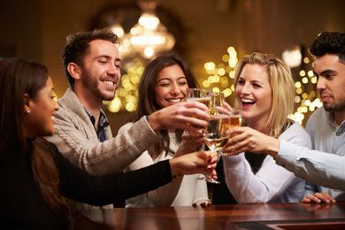 Why fast food restaurants are turning to alcohol