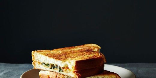 13 Ways to Use Peanut Butter (Besides on a PB+J)