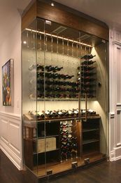 5 Epic Wine Cellar Design Ideas To Get the Juices Flowing