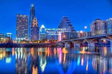 7 Things That Make Austin Awesome