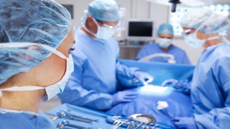 Five Things Hospitals Can Do to Improve Outcomes of Weekend Surgeries