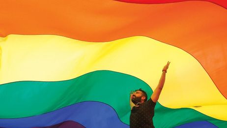 Homosexuality may be caused by chemical modifications to DNA