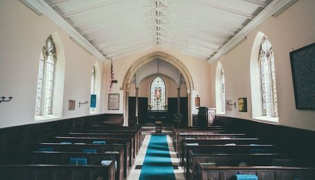 How Long Should You Stay at Your Church?