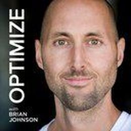 OPTIMIZE with Brian Johnson