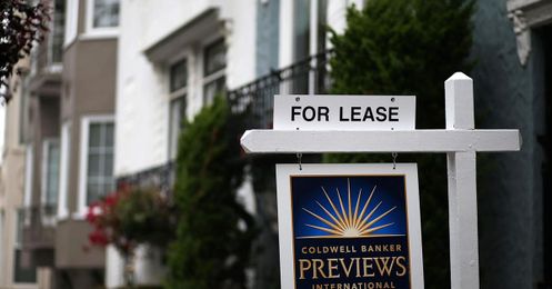 Renters, get out your checkbooks, hikes are coming