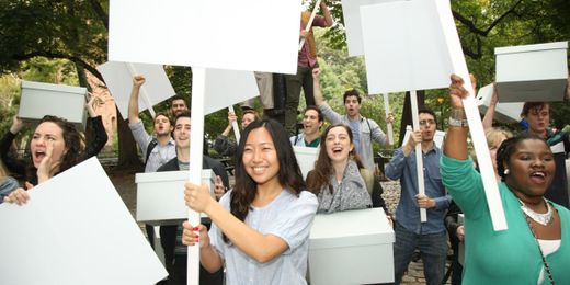 The Invisible Crisis That We Can No Longer Ignore