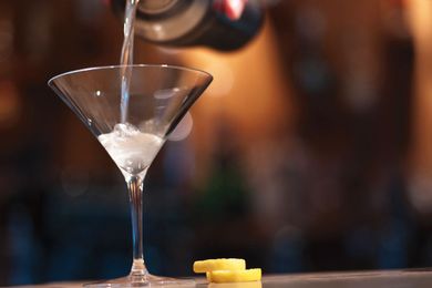 10 Vodkas Worth Sipping