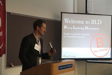 5 Tips to Becoming a B Corp Consultant