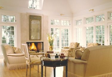 From the Experts: Bringing Light into a House