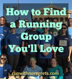 How to Find a Running Group You'll Love