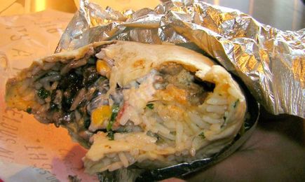 If your Chipotle burrito looks smaller soon, blame 3D printing