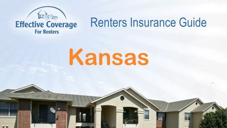 Official Kansas Renters Insurance Guide