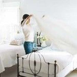 Simple ways to keep your bed clean