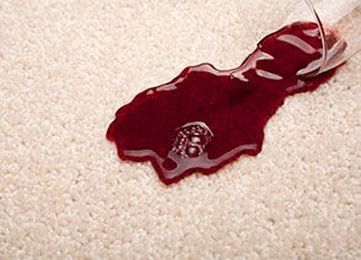 Top 5 Carpet Stain Removal Tips