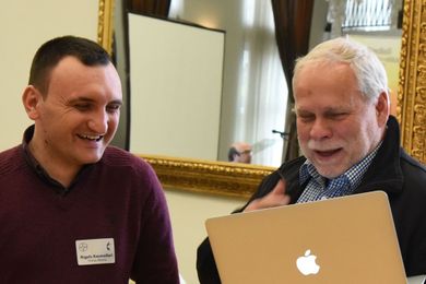 Better Together: Why church membership matters