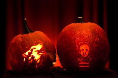Pumpkin carving tips: 5 tips to make (and preserve) your jack-o'-lantern