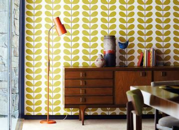 14 Retro Home Trends It’s Time to Revisit