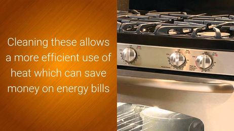 APCO Fall Kitchen Maintenance Tips