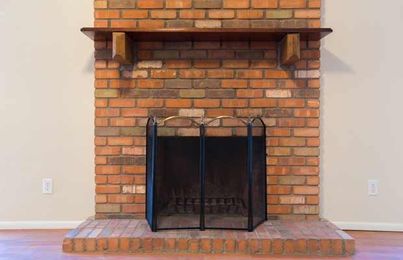 Should we fix an iffy fireplace before we sell?