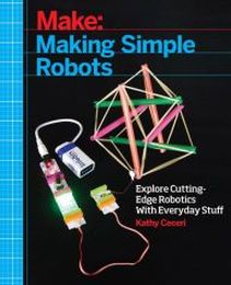 Want to Join the Maker Movement? Start with These Books