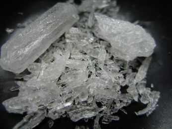 Why are Americans Going Crazy for Mexican Made Meth?