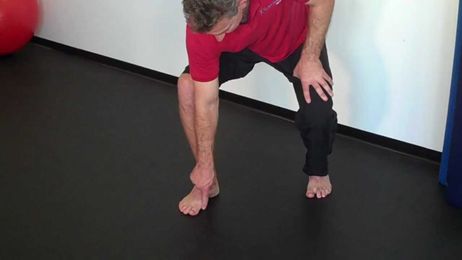 Why Do I Have Foot and Ankle Pain?