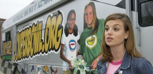 Get Positive Publicity Seminar