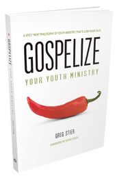 An Evangelism Training Tool For Youth Pastors